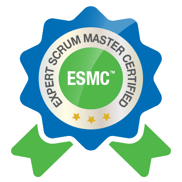 Expert Scrum Master Certified (ESMC)