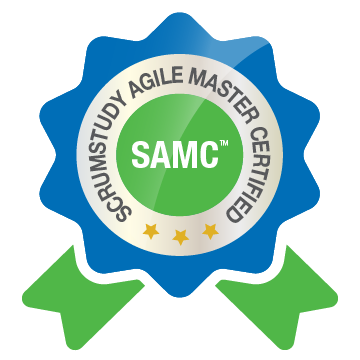 Scrum Agile Master Certified (SAMC)