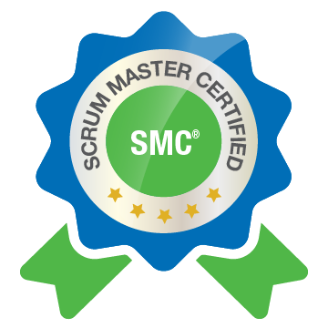 Scrum Master Certified (SMC)