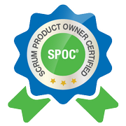 Scrum Product Owner Certified (SPOC)