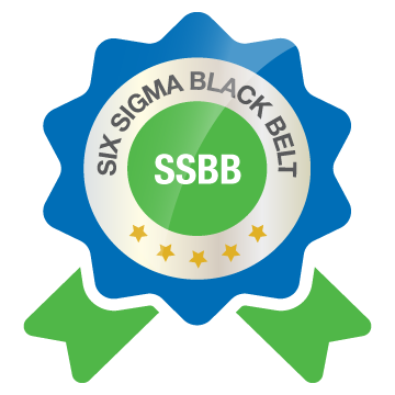 Six Sigma Black Belt